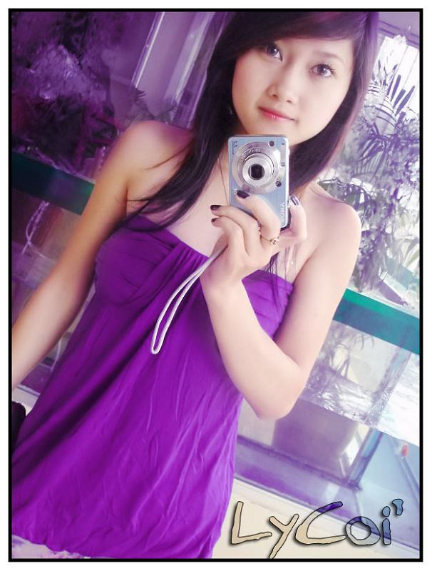 girl xinh viet nam