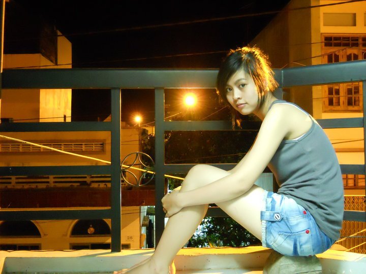 girl xinh viet nam