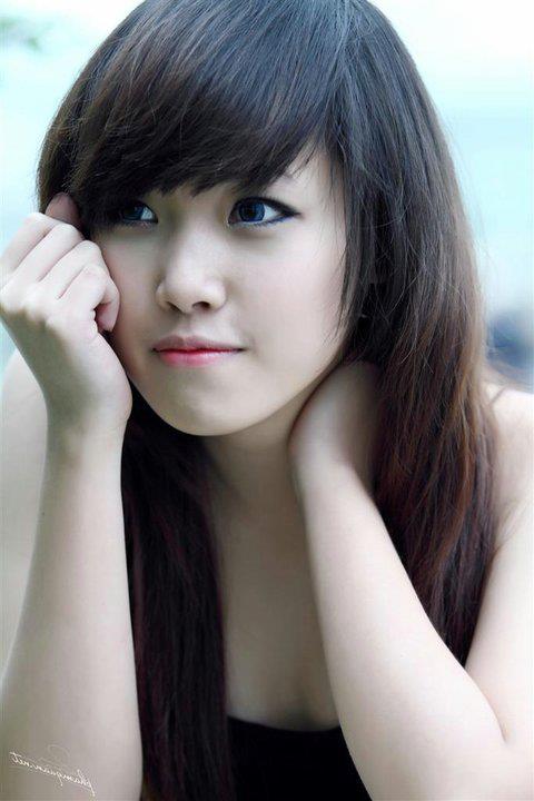 girl xinh viet nam