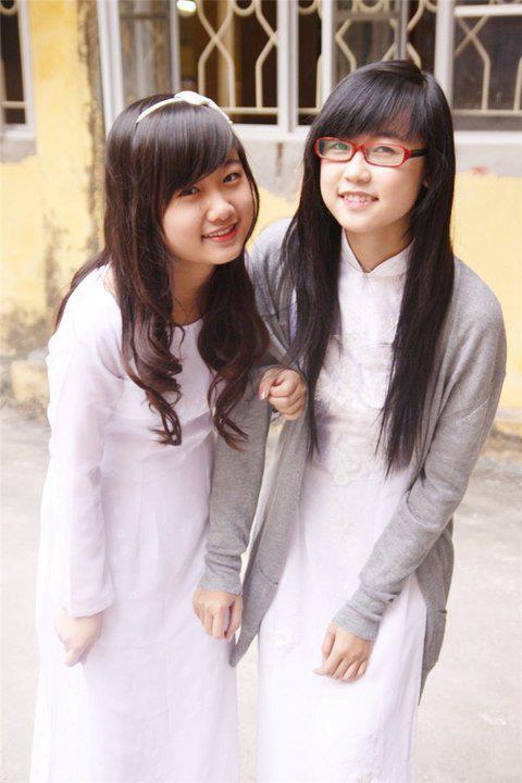 girl xinh viet nam