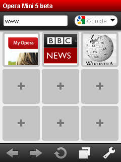 operamini 5