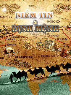 Tai game Niem tin va dinh menh