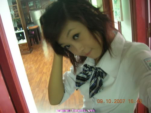 hinh nen gai xinh