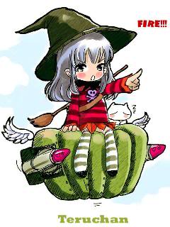 hinh nen halloween dep