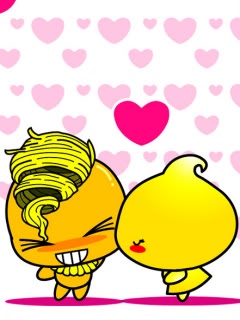 hinh nen tinh yeu dep